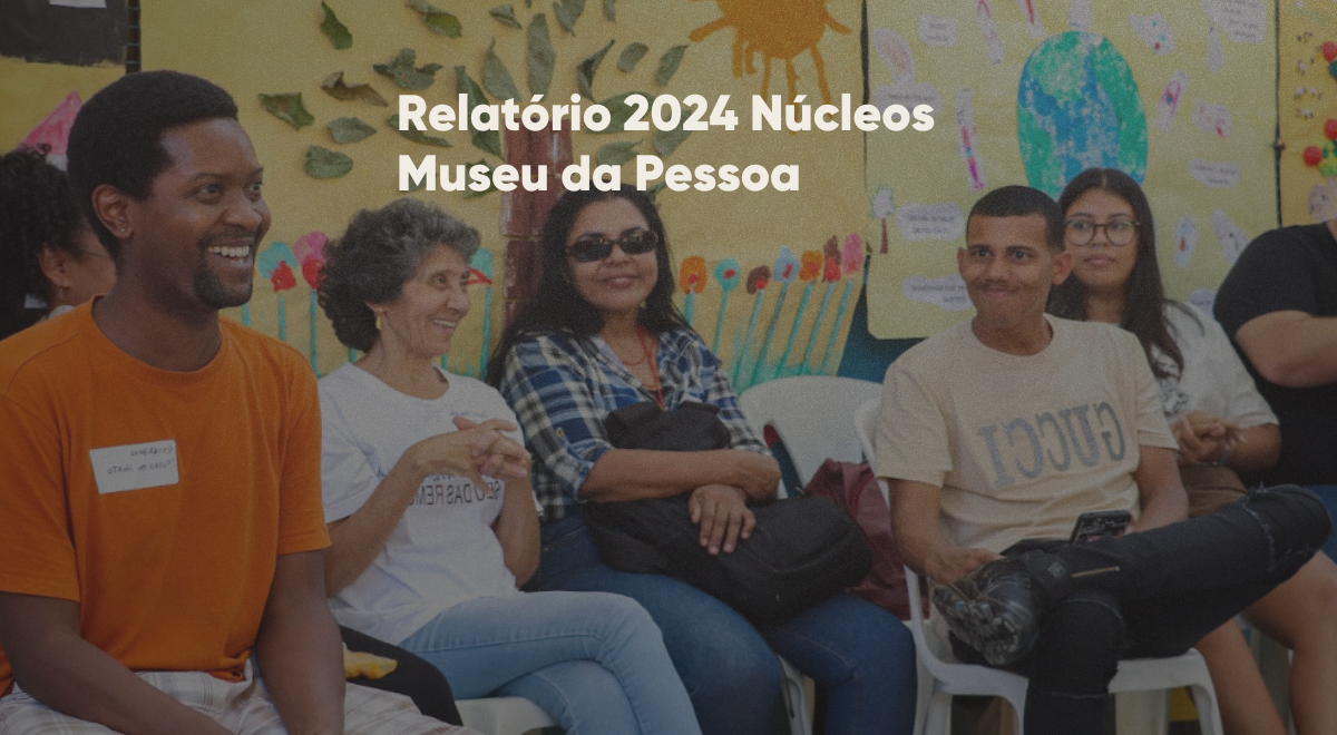 Formação em memória social