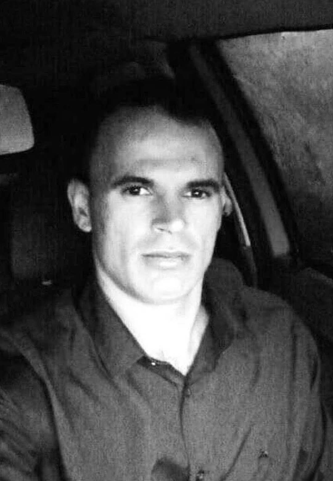 Um paranaense descendente de ucraniano mineiro 